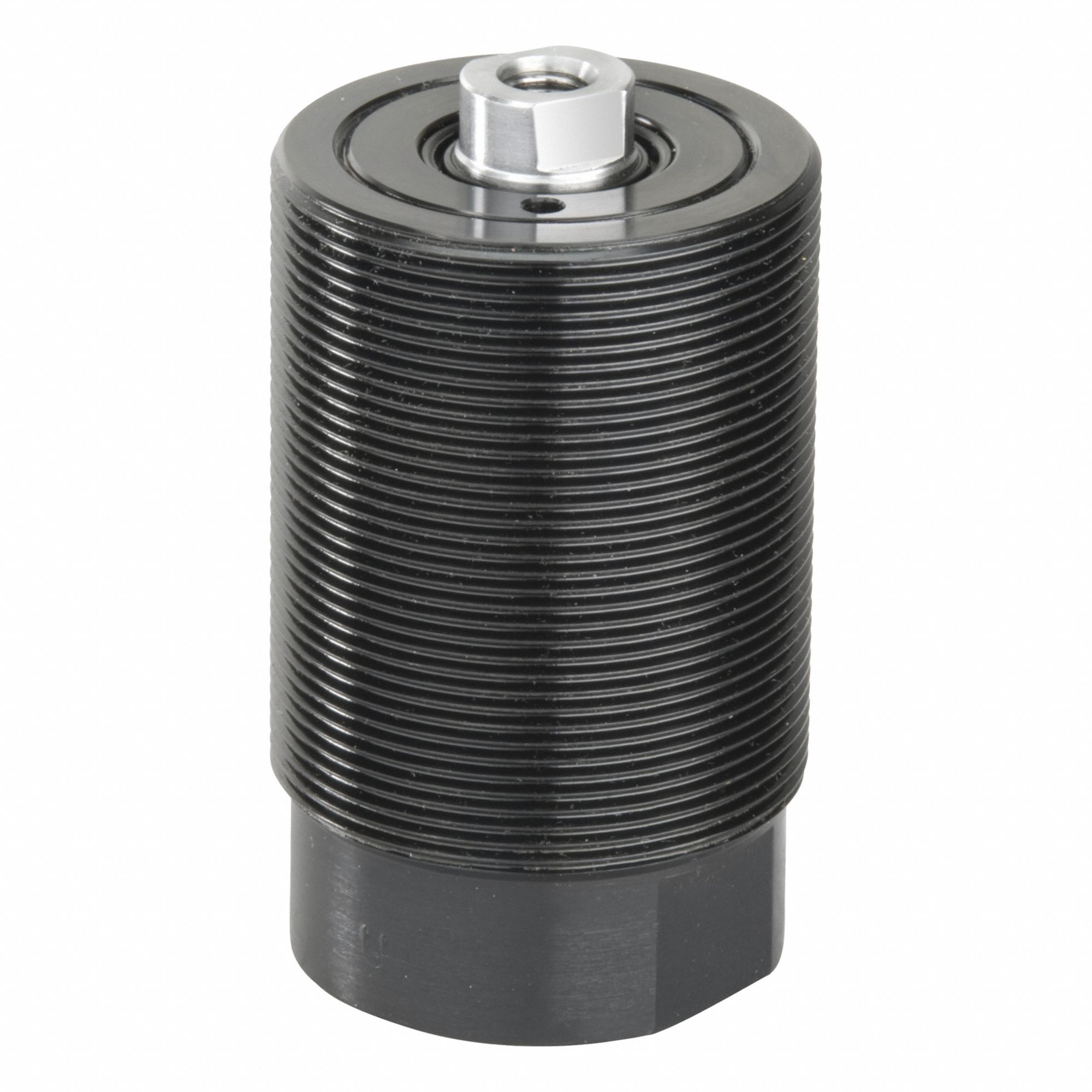 Hydraulic Cylinder: 3, 900 lbf Push Capacity @ 5000 psi, 1 31/32 in Stroke Lg, 1 7/8"-16 UN