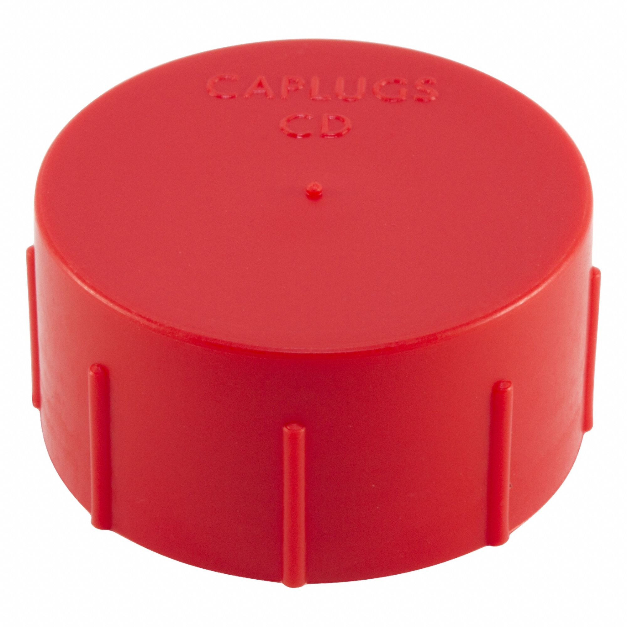 Cap Polyethylene CD Series PK1000