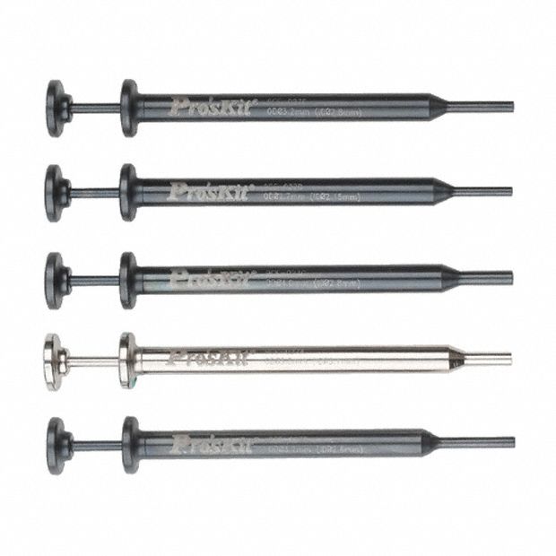Extractor Set
