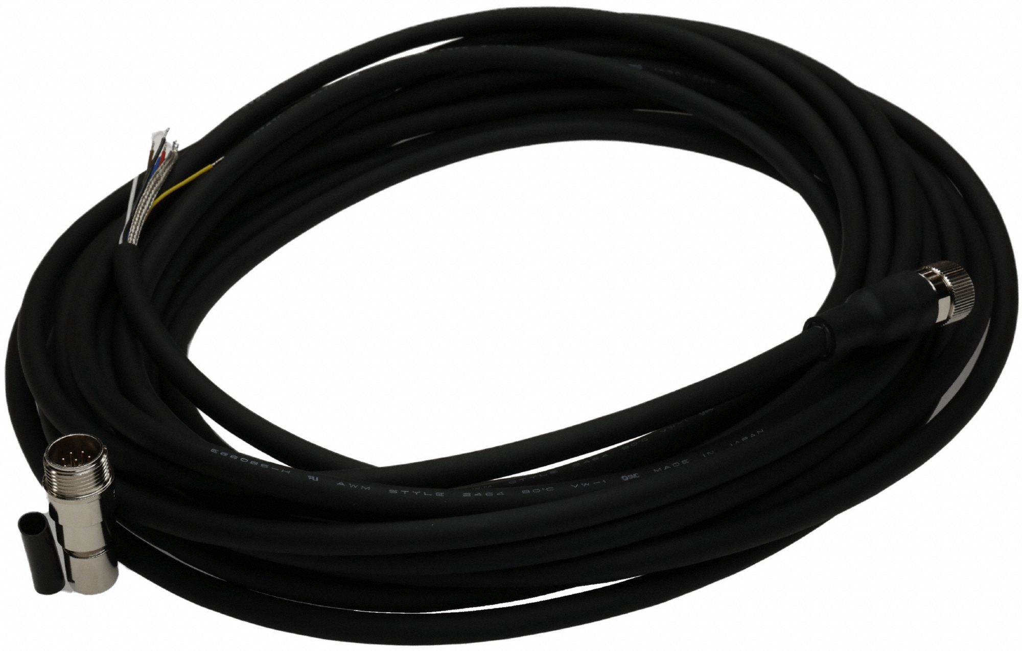 Extension Cable: Compatible with Series CE1, CE1-R10C