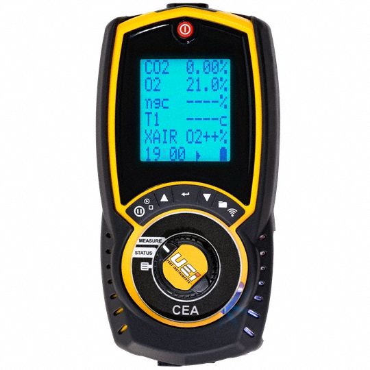 Quck Efficiency Checks: