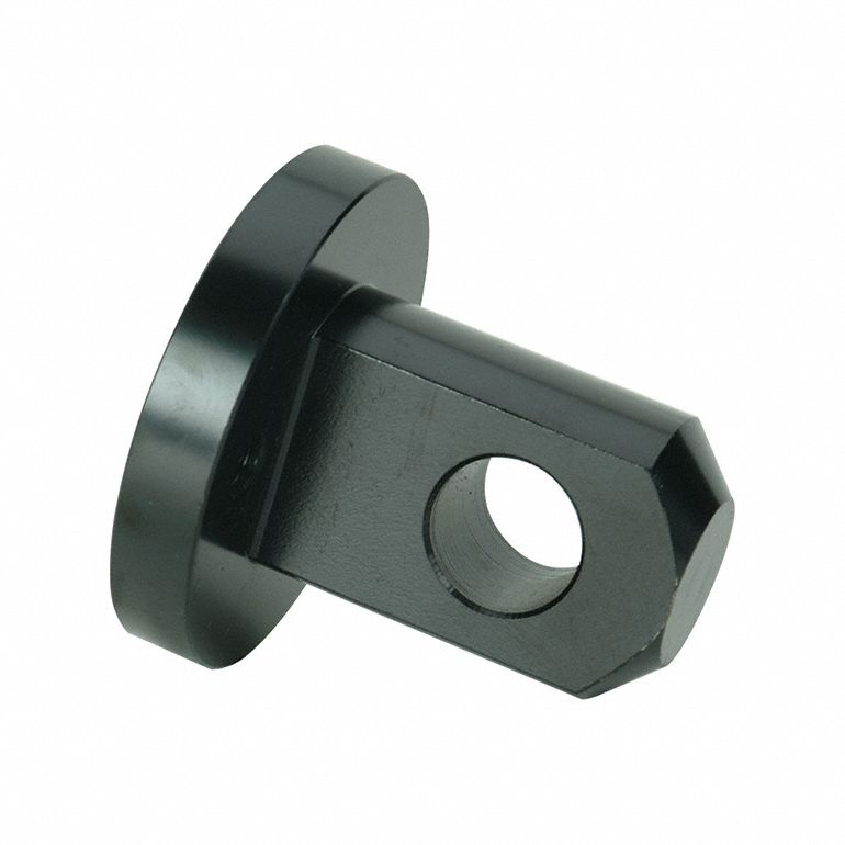 BVA HYDRAULICS, For H15, For 15 ton, Clevis Base - 852ND8|CEB15 - Grainger