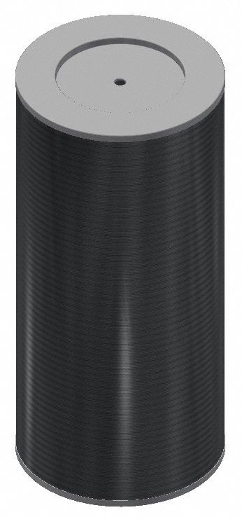 Pleated Filter: Coalescing, 0.3 micron, 99.97% Filter Efficiency