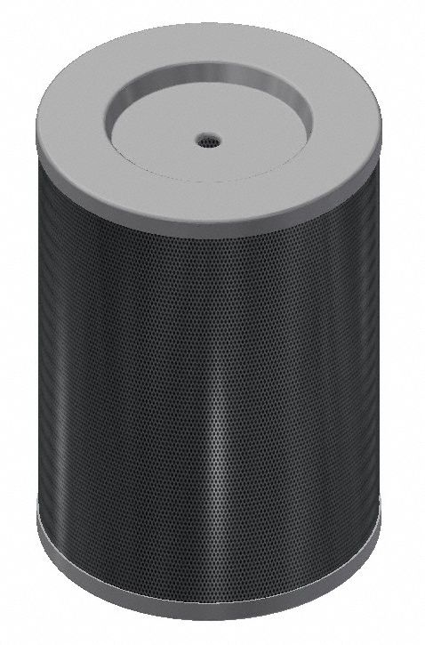 Pleated Filter: Coalescing, 0.3 micron