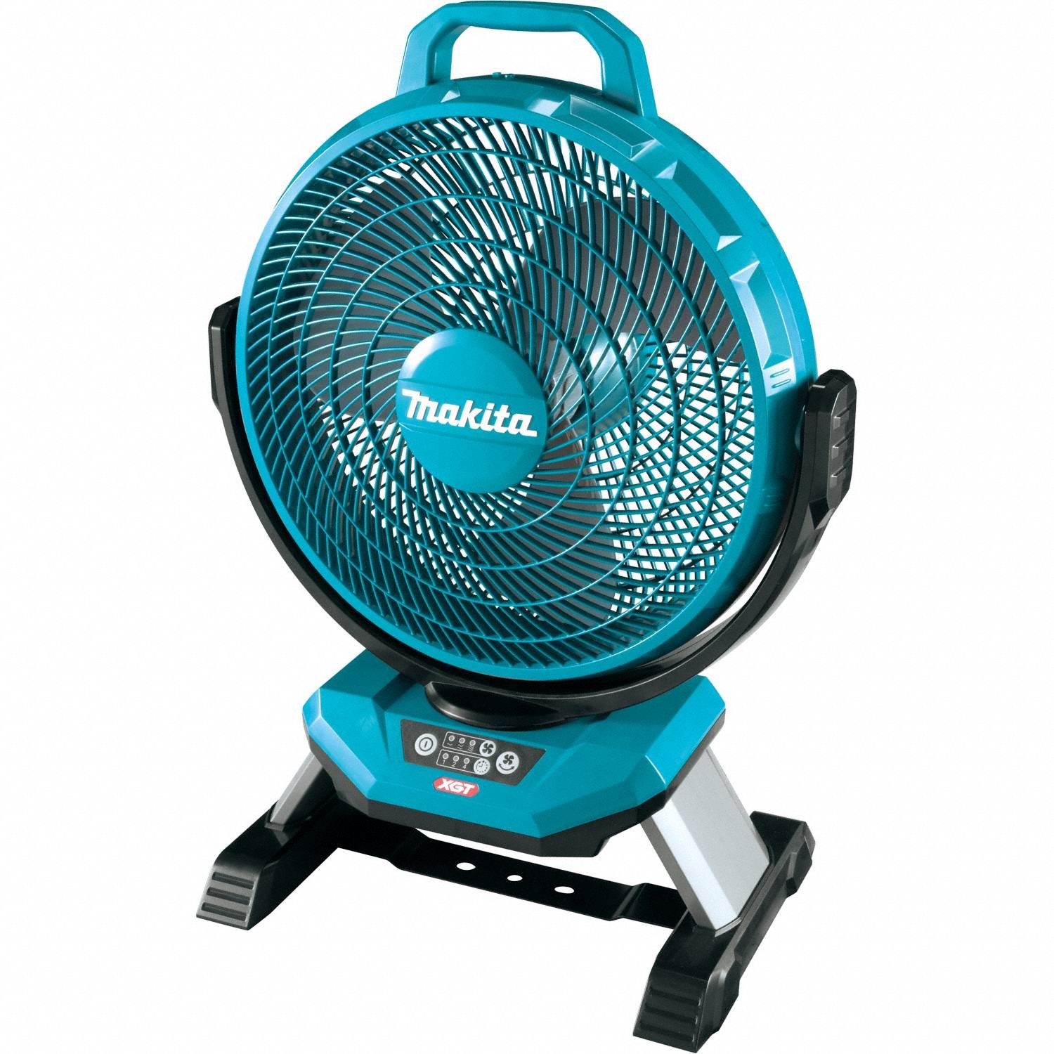 Jobsite Fan: XGT®,