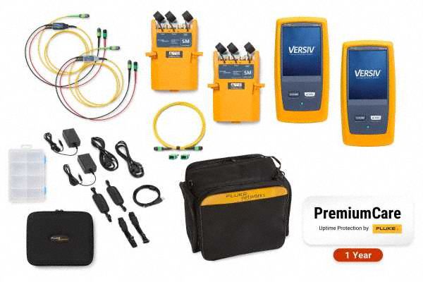 Fiber Optic Tester Digital
