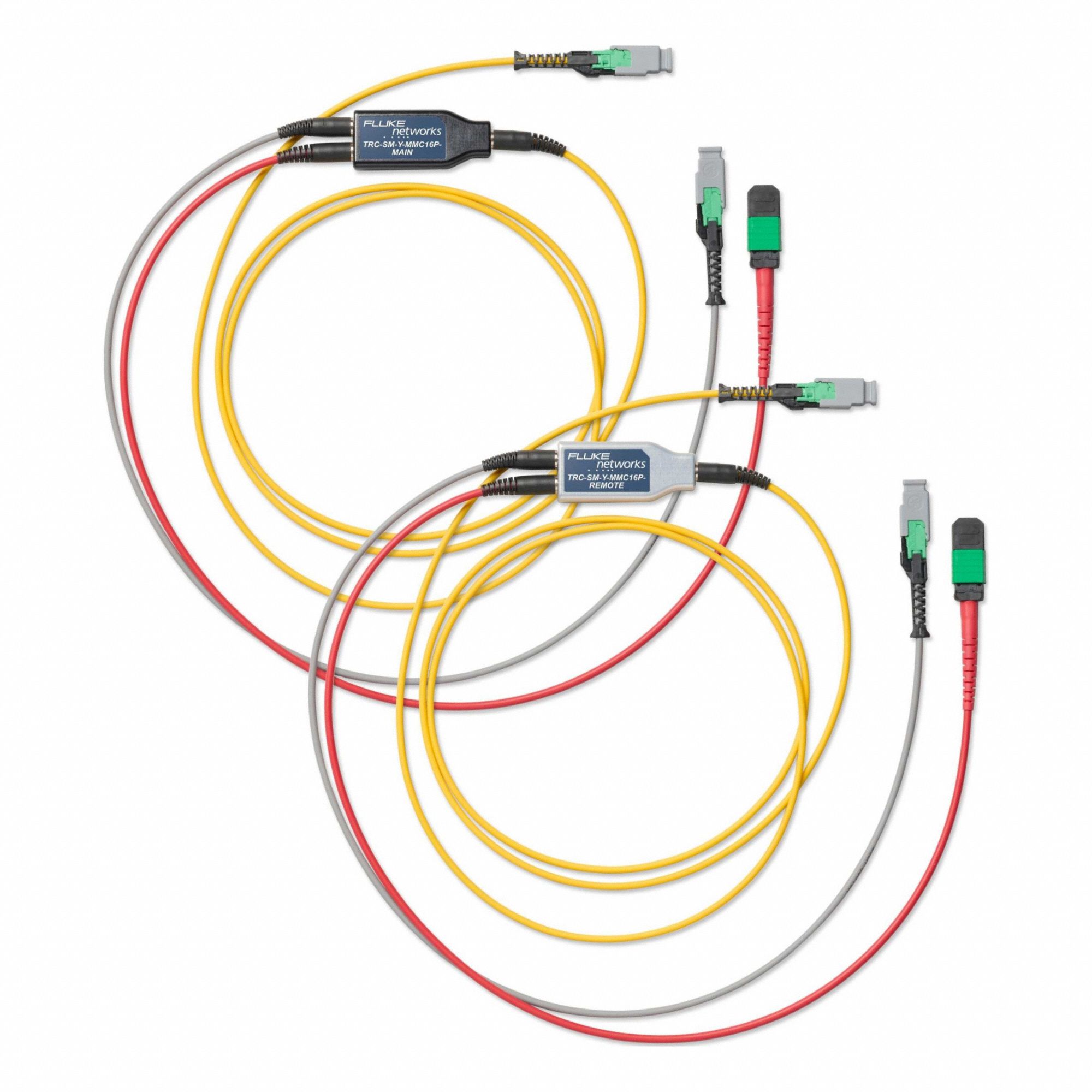 Test Reference Cord Set