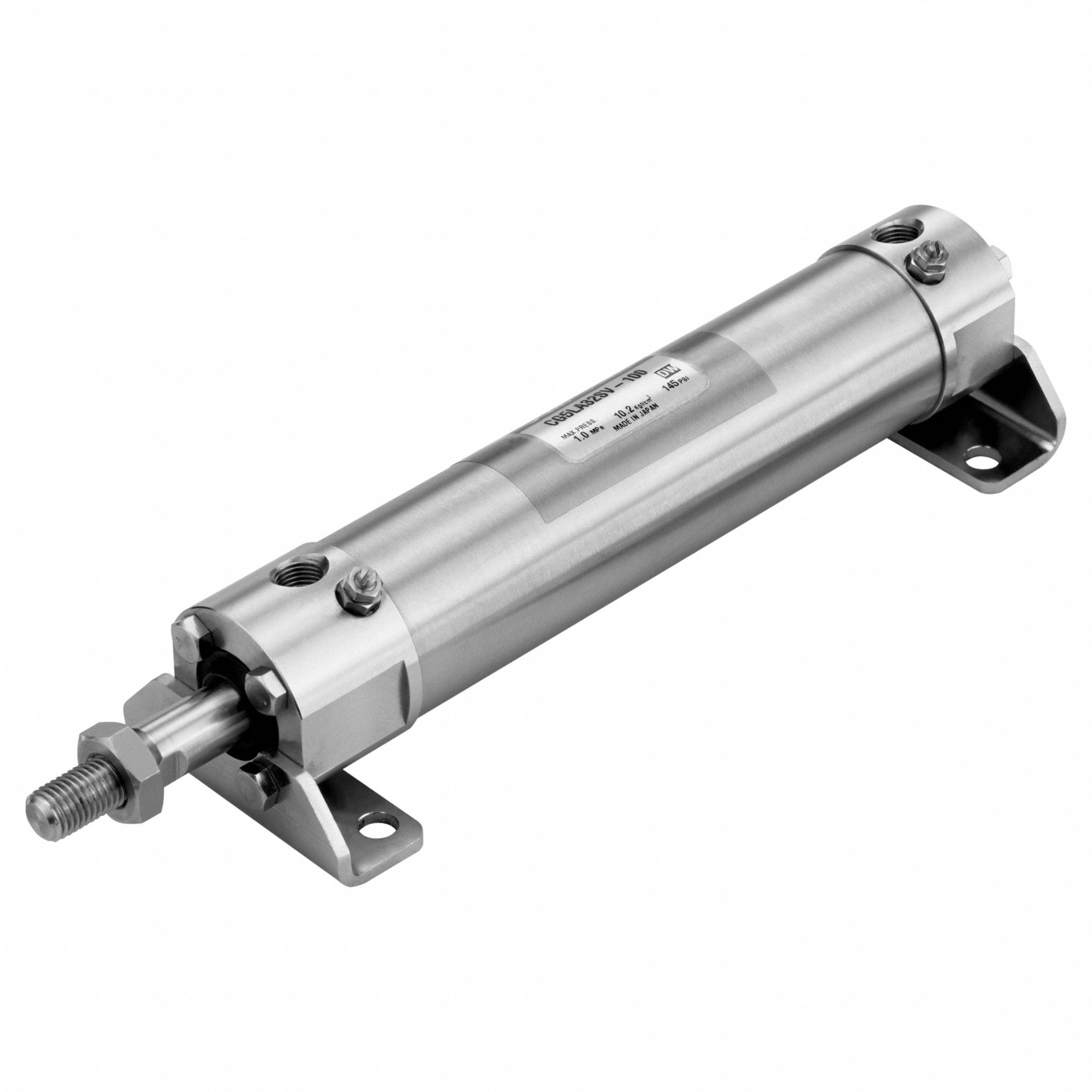 Air Cylinder, 32mm Bore, 150mm Stroke
