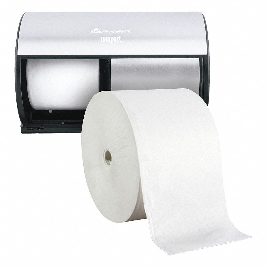 Paper Products & Dispensers - Grainger Industrial Supply