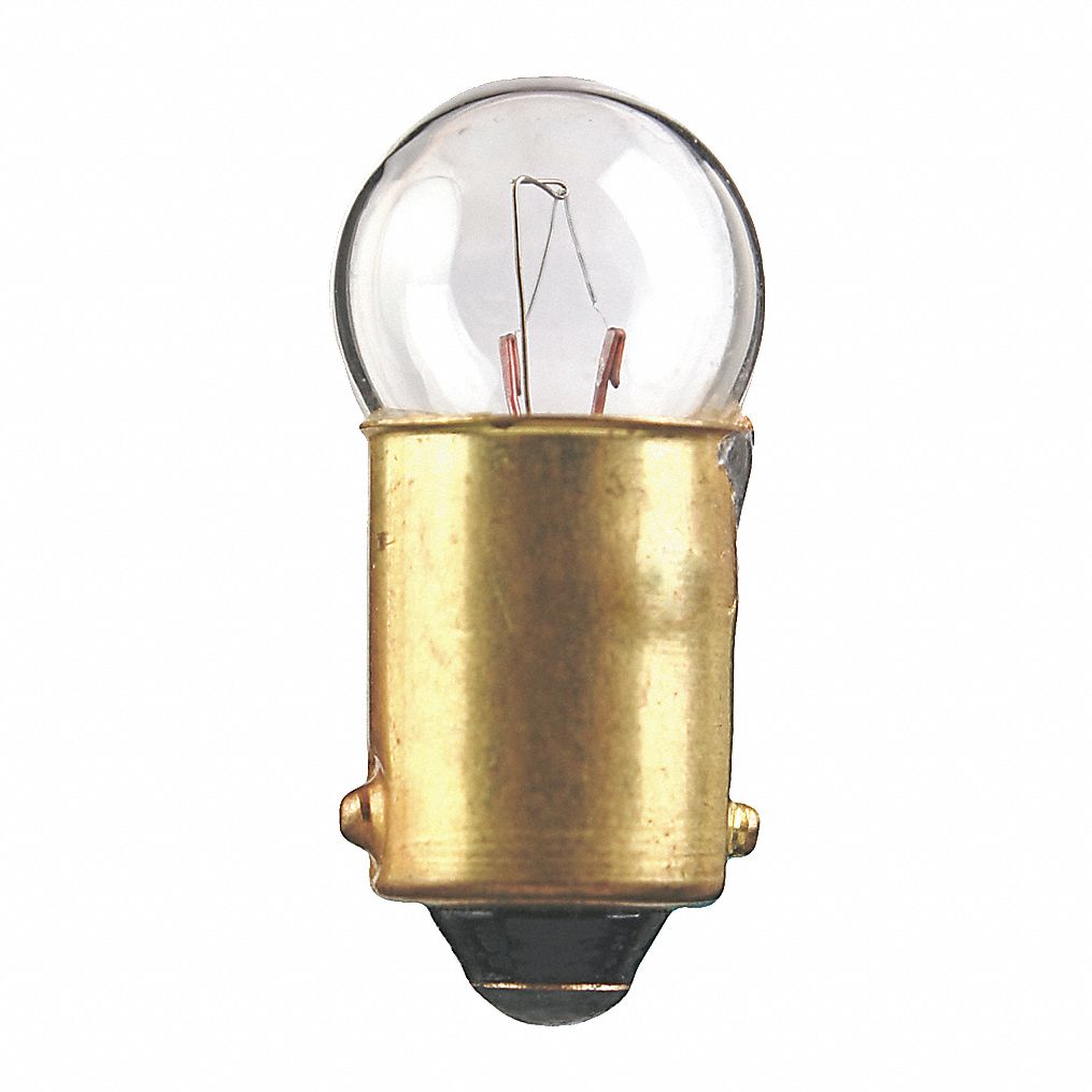 Replacement for Grainger 1c269 Light Bulb by Technical Precision 2 Pack 