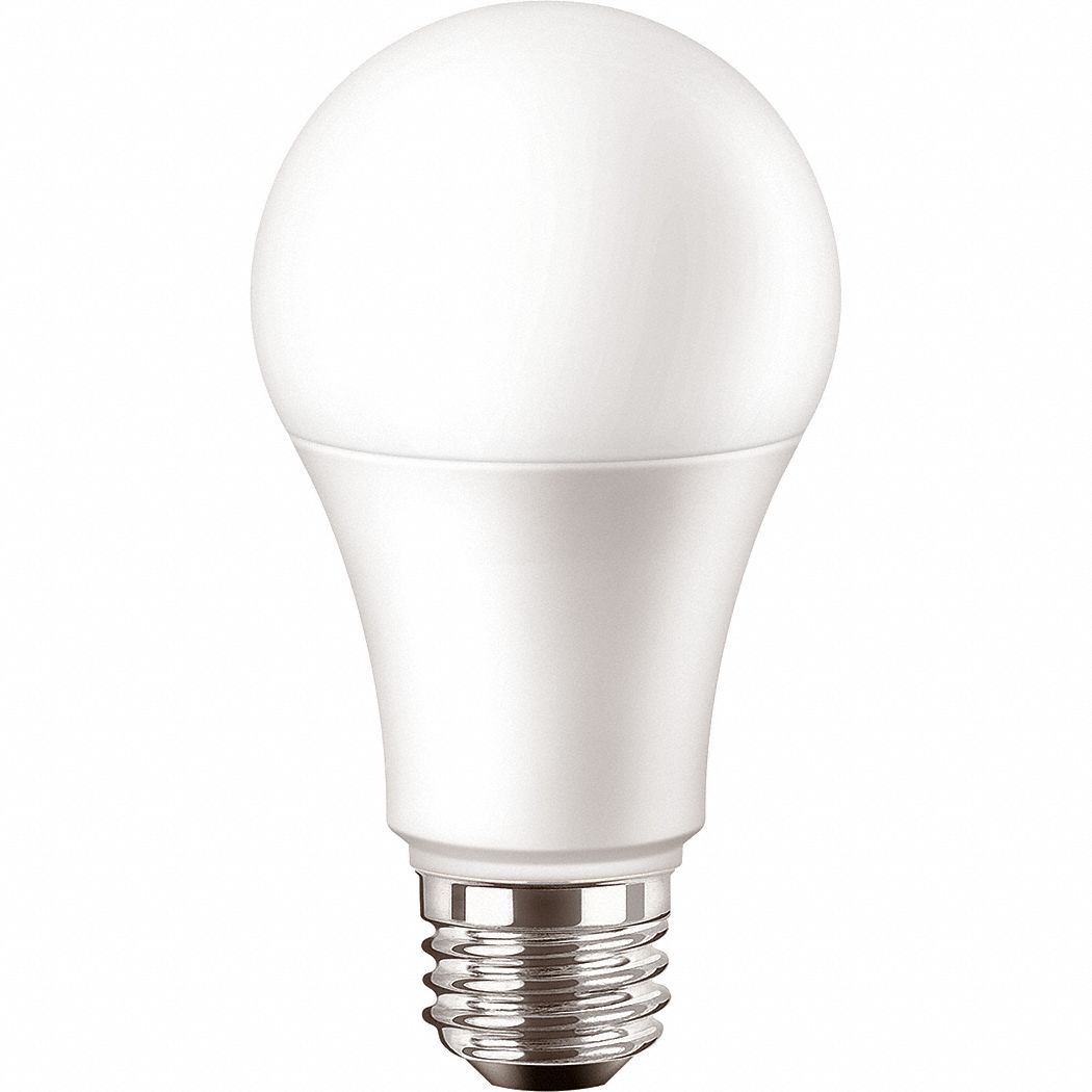 Managing the Incandescent Light Bulb Ban in Your Facility - Grainger ...