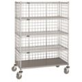 Wire Stock Carts