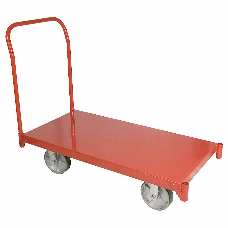 Push Carts and Trucks Material Handling Grainger Industrial Supply