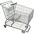 Retail Carts image