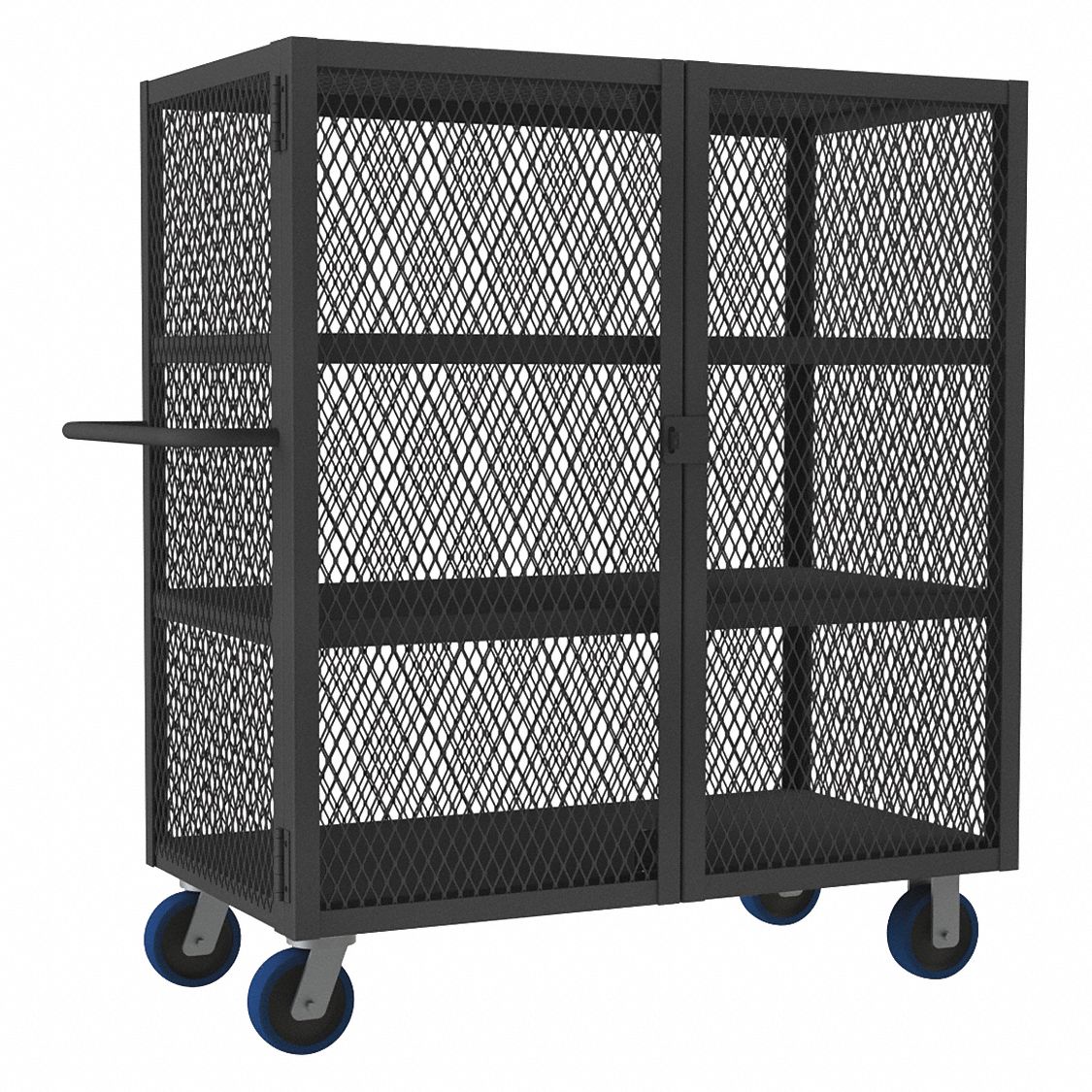 Push Carts and Trucks Material Handling Grainger Industrial Supply