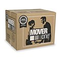 Pre-Printed Moving Boxes image