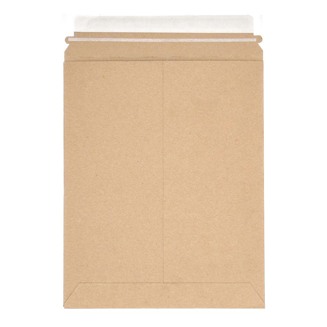 Chipboard & Fiberboard Flat Mailers