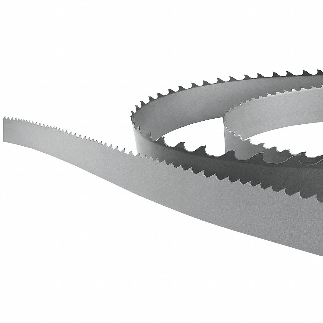 Band Saw Blade Coil Stock