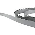 Band Saw Blade Coil Stock image