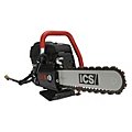 Gas-Powered Concrete Chain Saws image
