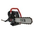 Gas-Powered Concrete Chain Saws