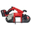 Cordless Portable Band Saws