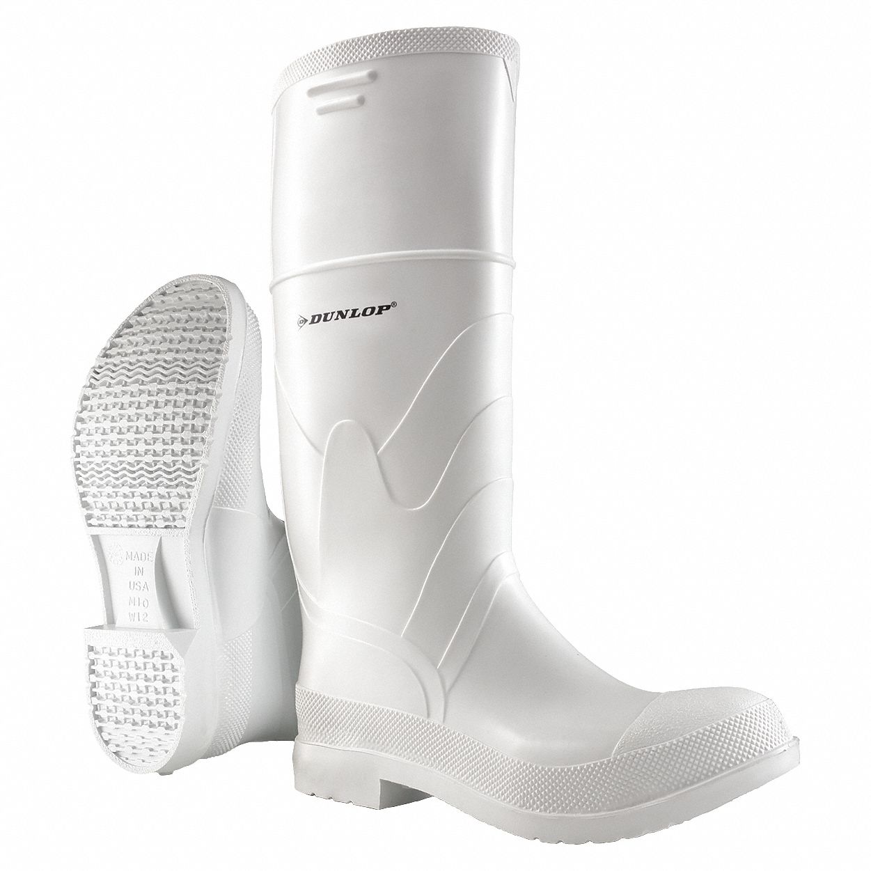 Waterproofing and Water Resistance in Work Boots — Grainger KnowHow