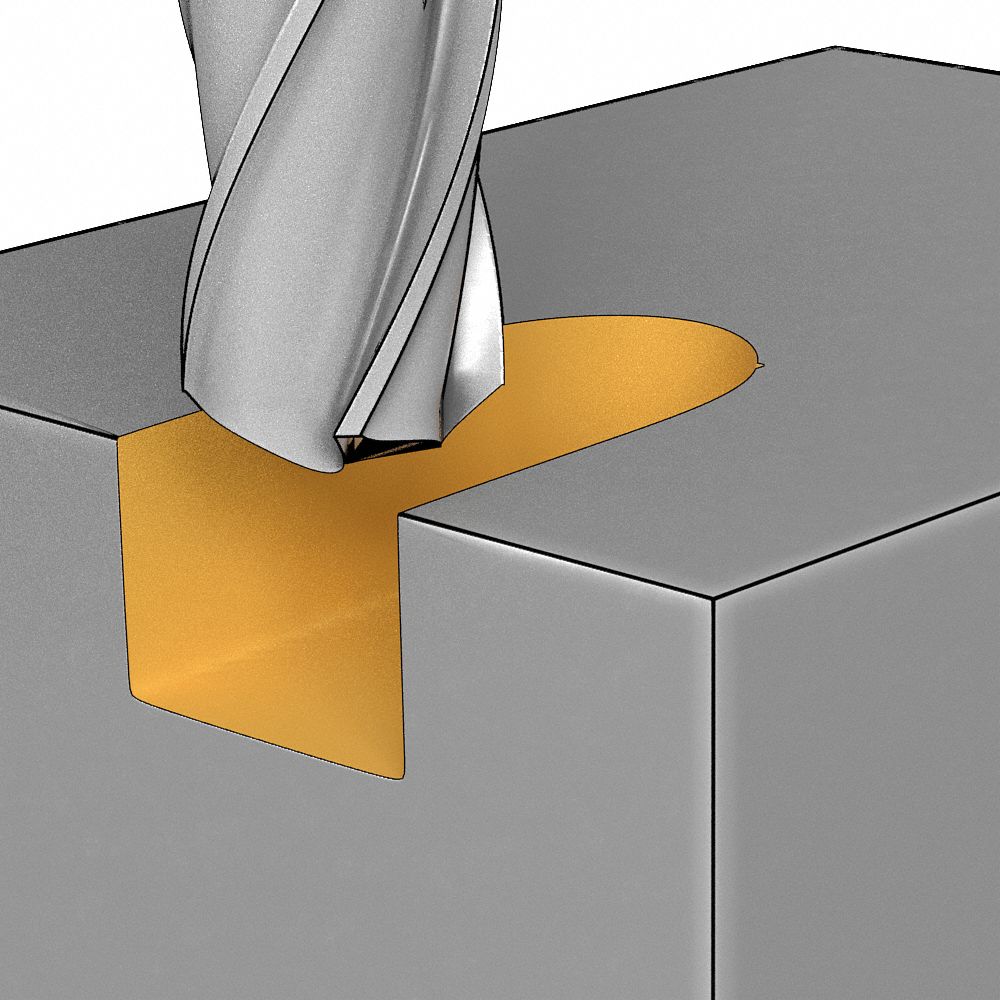 End Mills Grainger Industrial Supply