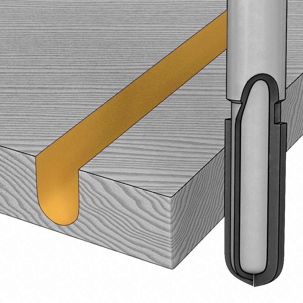 Profile Router Bits Grainger Industrial Supply