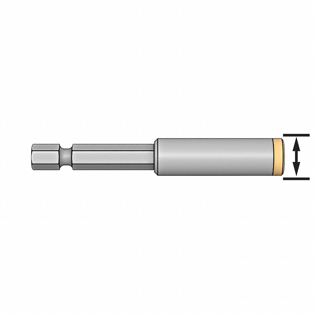 Details about 5/16” Bit Holder Apex #835,3/8” DR Loc 1-5-8 Details about 5/16” Bit Holder Apex #835,3/8” DR Loc 1-5-8