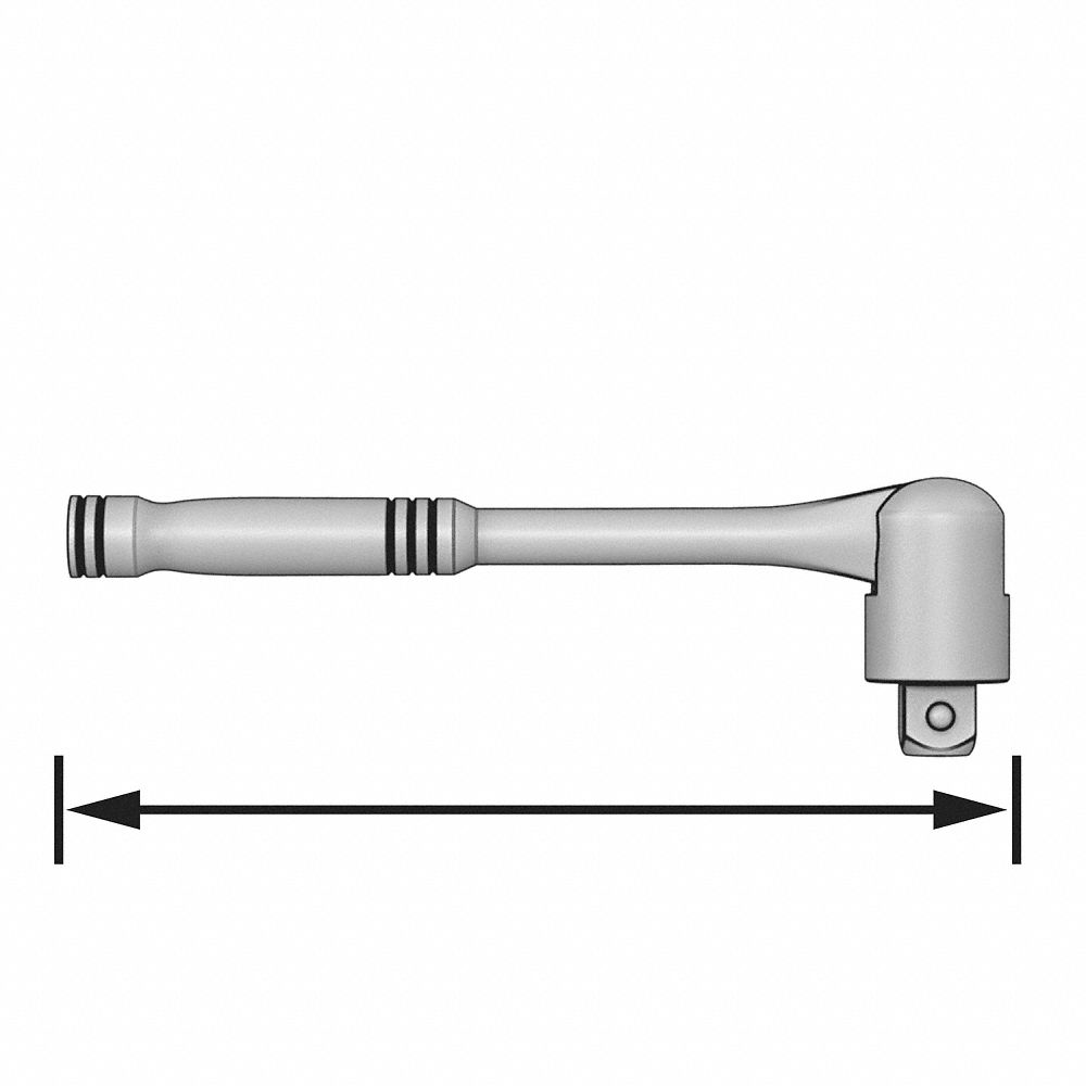 Breaker Bars Grainger Industrial Supply