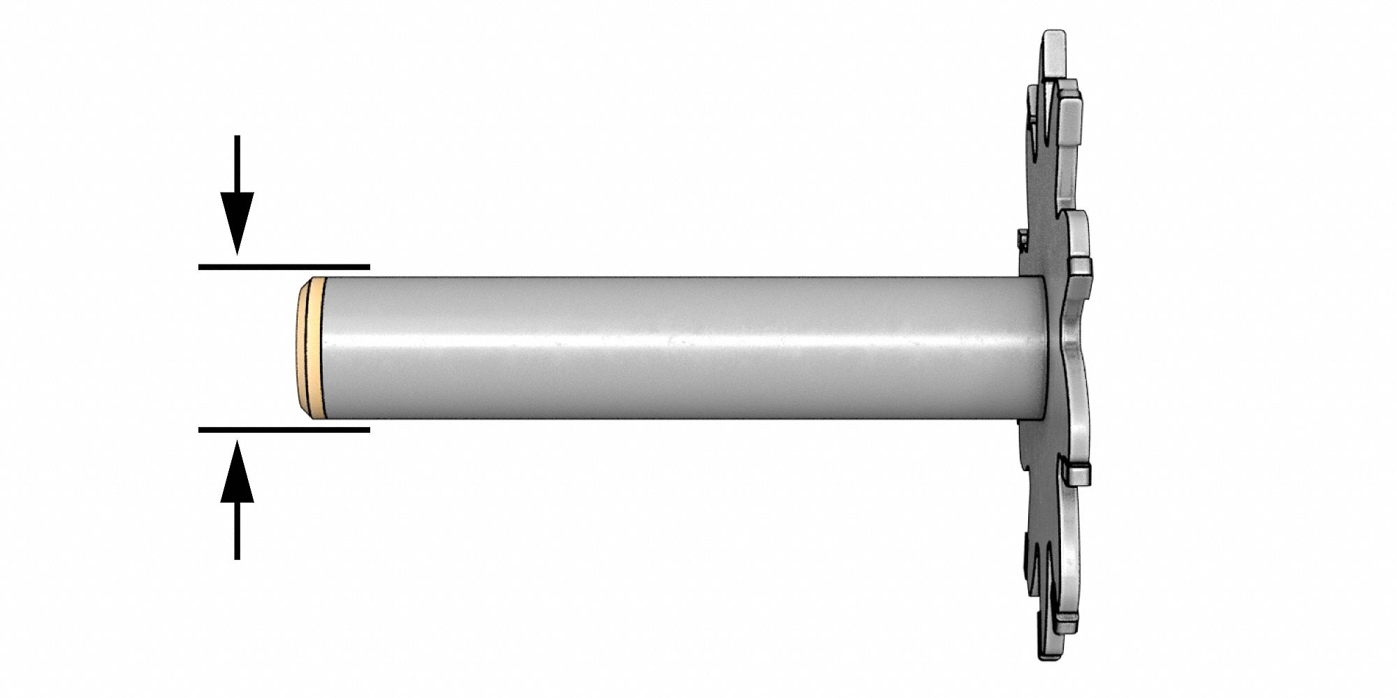 Slotting & Slitting Saws Grainger Industrial Supply