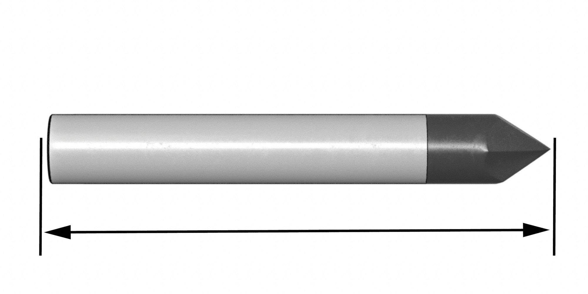 Chamfer Mills Grainger Industrial Supply