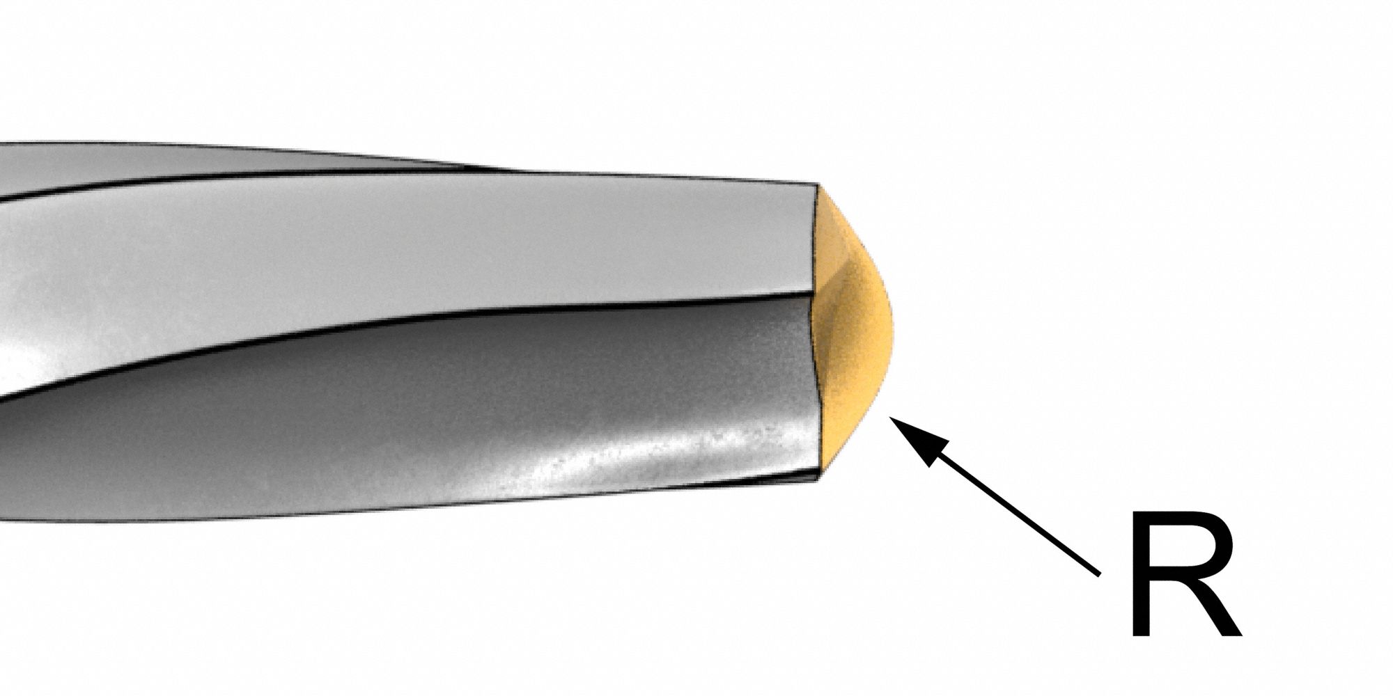 Runner Cutters Mold & Die Milling Tools Grainger Industrial Supply