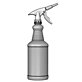 Spray Bottle image