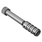 Double Taper Bolt with Expansion Nut image