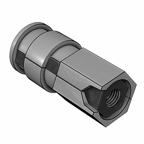 Expansion Shield Anchors and Lag Shields Grainger Industrial Supply