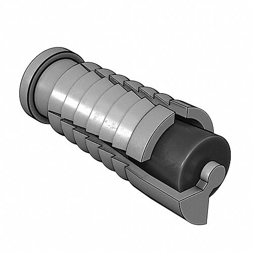 Expansion Shield Anchors And Lag Shields - Grainger Industrial Supply