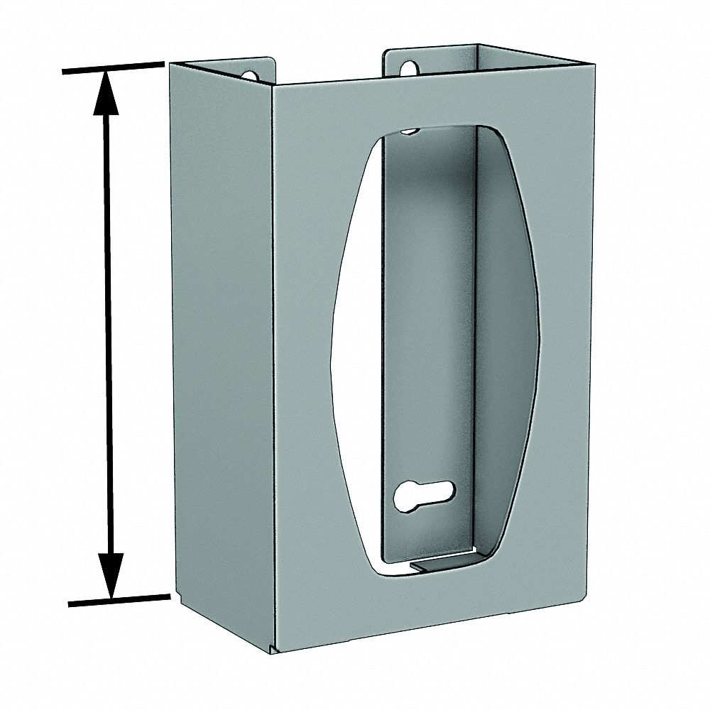 Glove Dispensers - Grainger Industrial Supply