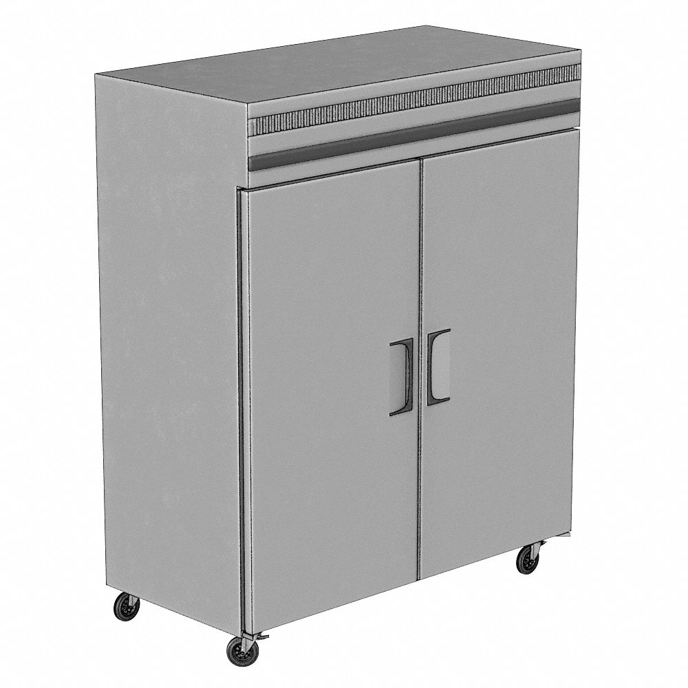 Freezers Upright And Chest Freezers Grainger Industrial Supply