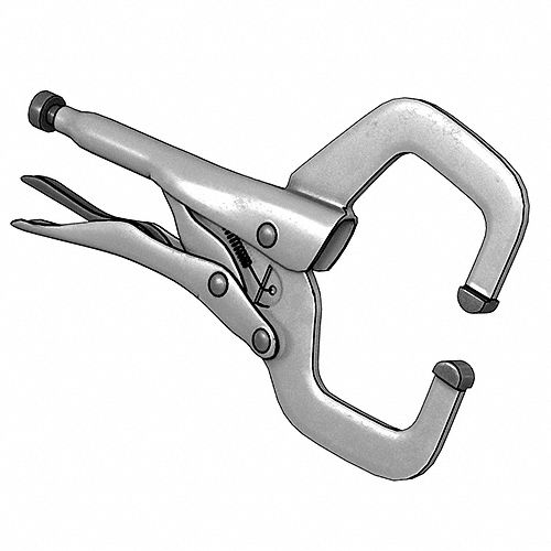 Locking Clamps Grainger Industrial Supply