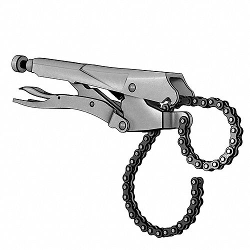 Locking Clamps - Grainger Industrial Supply
