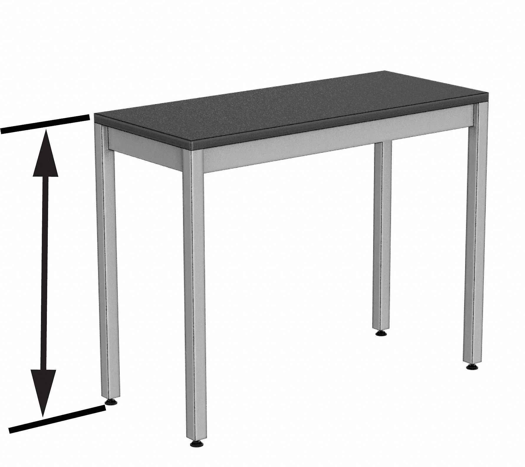 Utility Tables Indoor Furnishings Grainger Industrial Supply