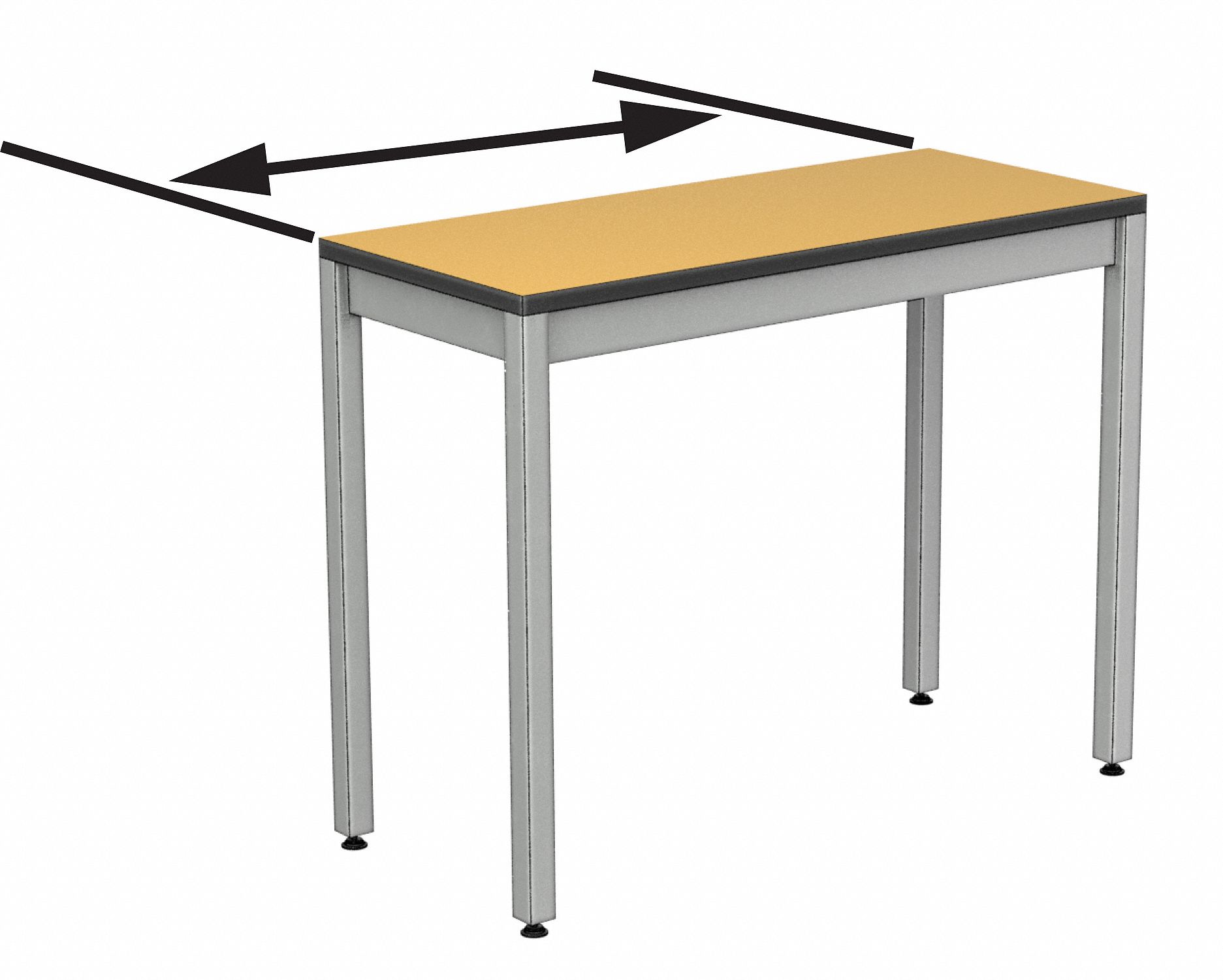 Utility Tables Indoor Furnishings Grainger Industrial Supply