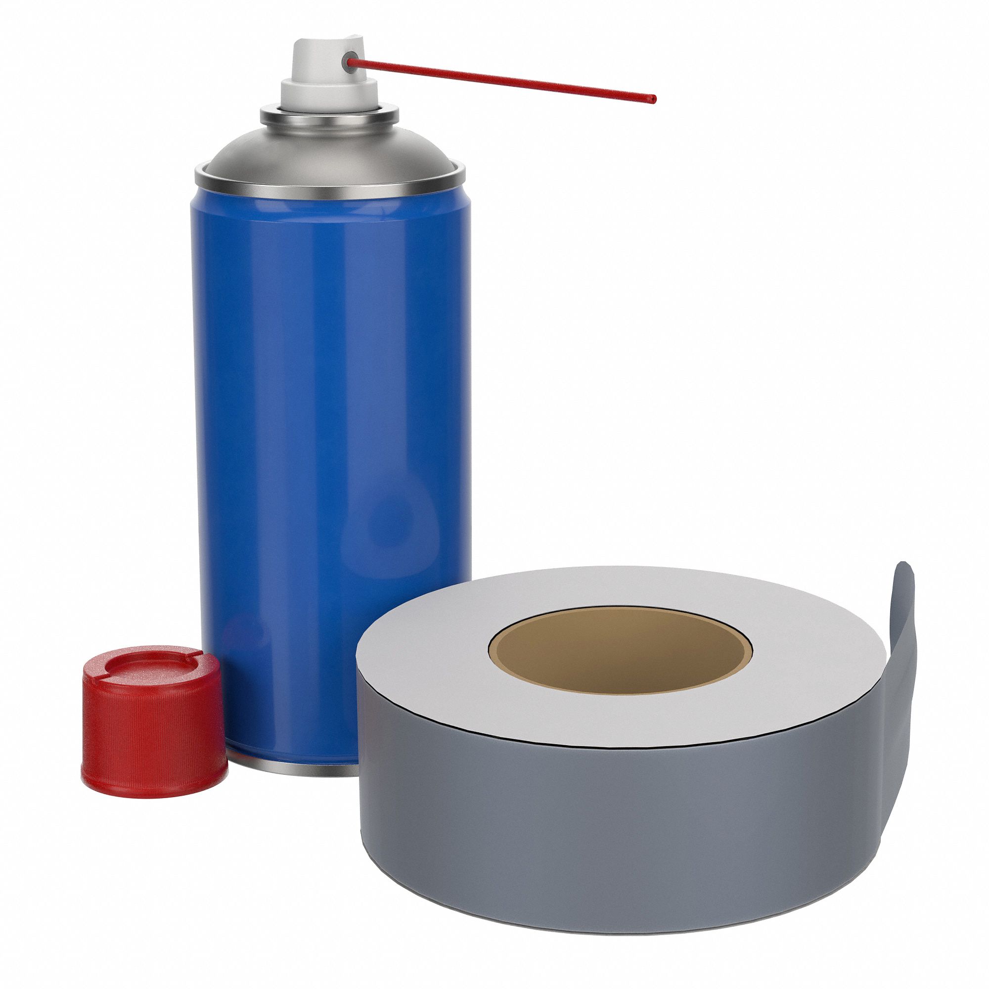 Paints, Equipment and Supplies - Grainger Industrial Supply