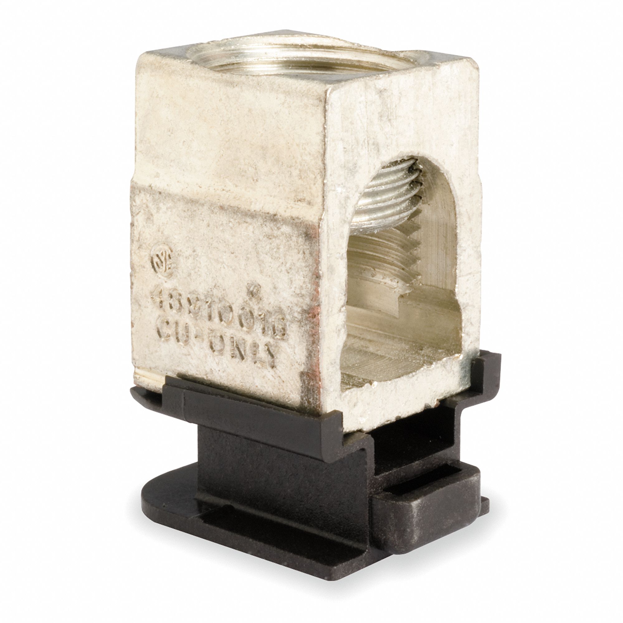 Square D Circuit Breaker Accessories