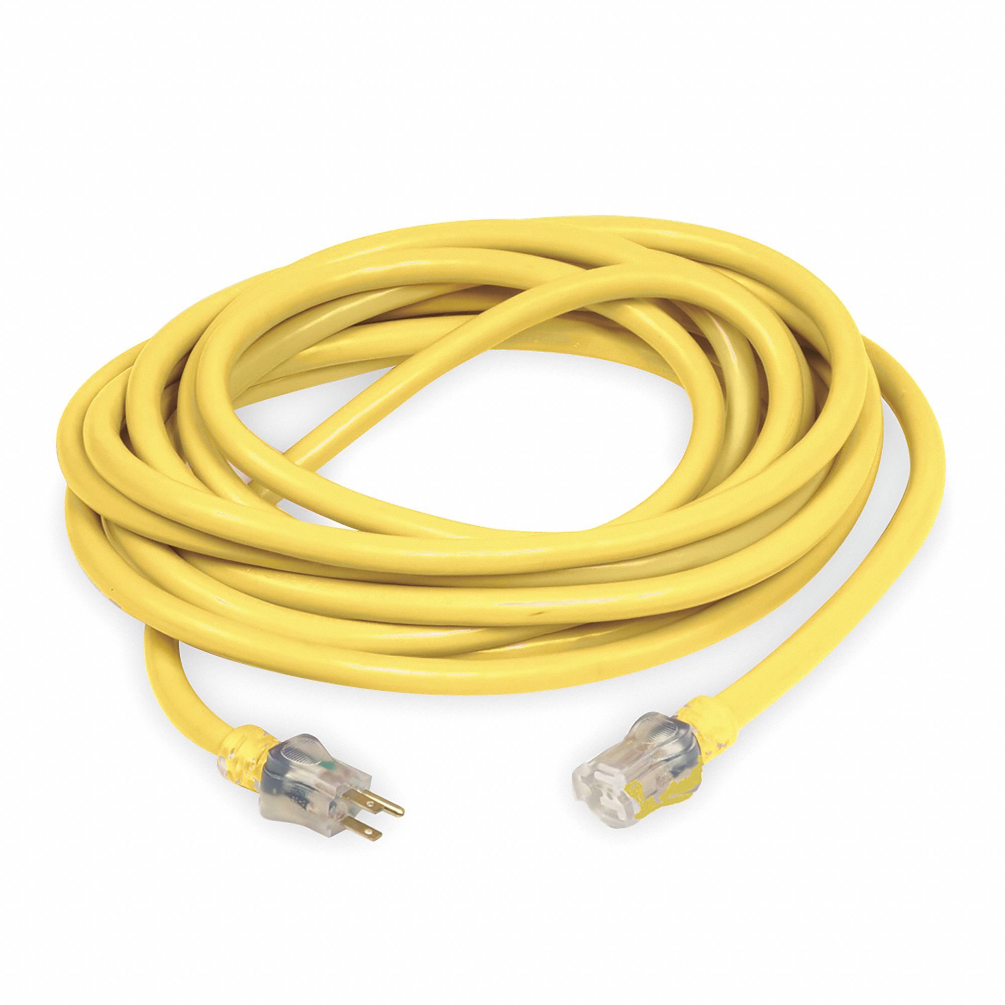 Electrical Safety: Choosing the Right Extension Cord - Grainger KnowHow