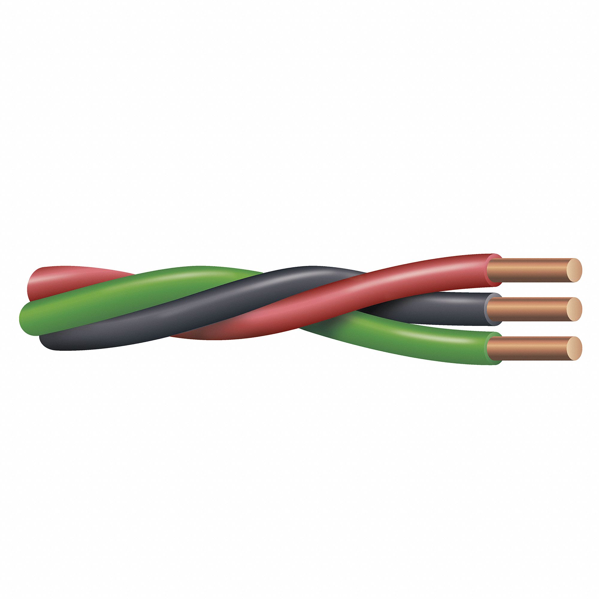 CABLE UNICABLE THW