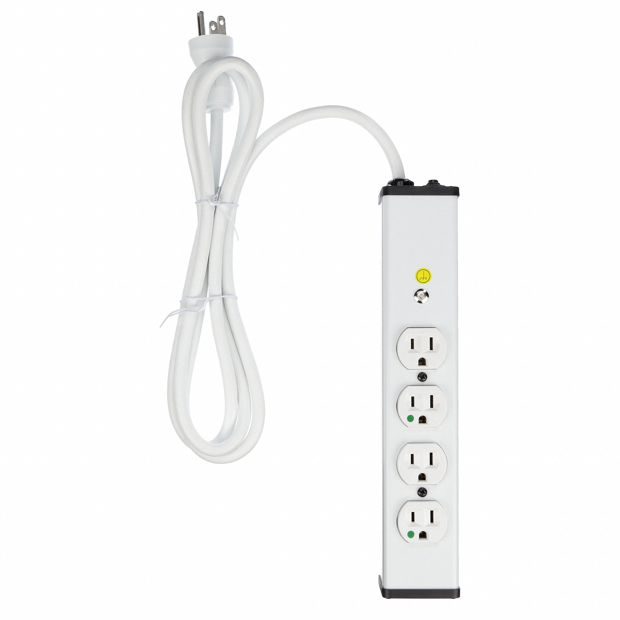 Surge-Protected Power Strips