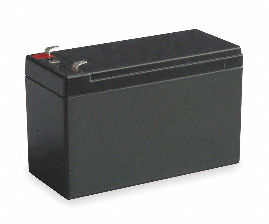 Sealed Lead Acid Batteries & Chargers